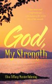 God, My Strength (eBook, ePUB)