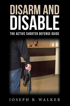 Cover Disarm and Disable (eBook, ePUB)