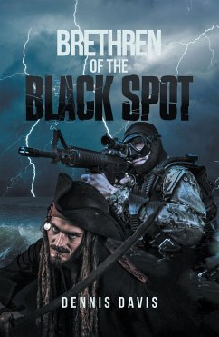 Brethren of the Black Spot (eBook, ePUB)
