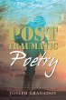 Post Traumatic Poetry (eBook, ePUB) - Bild 1