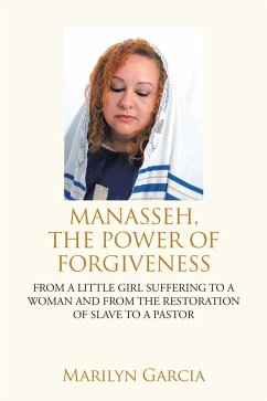 Manasseh, the Power of Forgiveness (eBook, ePUB) Cover Manasseh, the Power of Forgiveness (eBook, ePUB)