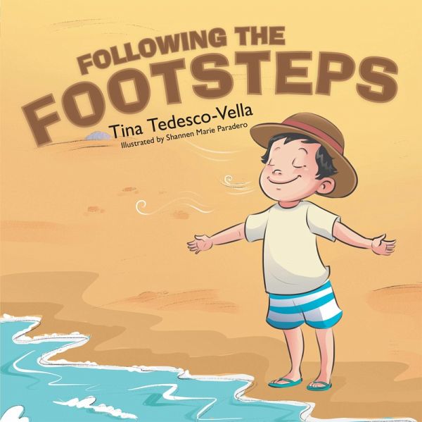Following the Footsteps (eBook, ePUB) Following the Footsteps (eBook, ePUB)