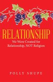 Relationship (eBook, ePUB)