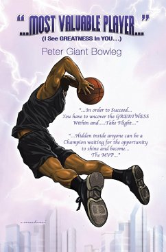 Most Valuable Player (eBook, ePUB) - Bowleg, Peter Giant