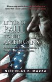 Letter of Paul to the Americans (eBook, ePUB)