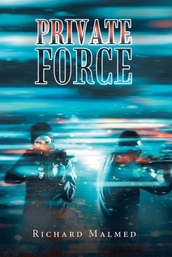 Cover Private Force (eBook, ePUB)