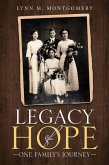 Legacy of Hope (eBook, ePUB)