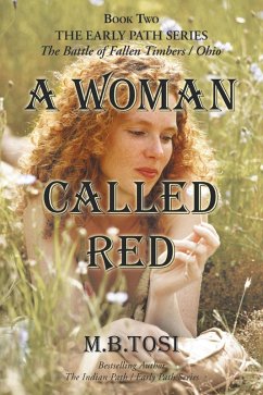 Cover A Woman Called Red (eBook, ePUB)