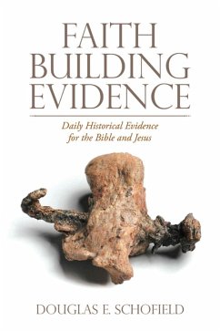 Cover Faith Building Evidence (eBook, ePUB)