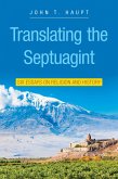 Translating the Septuagint (eBook, ePUB)