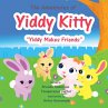 The Adventures of Yiddy Kitty (eBook,... - Bild 1