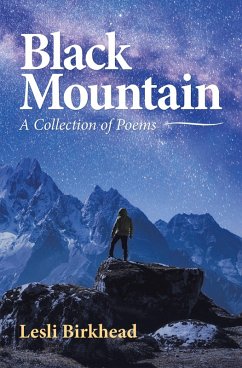 Cover Black Mountain (eBook, ePUB)