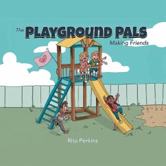 The Playground Pals (eBook, ePUB)