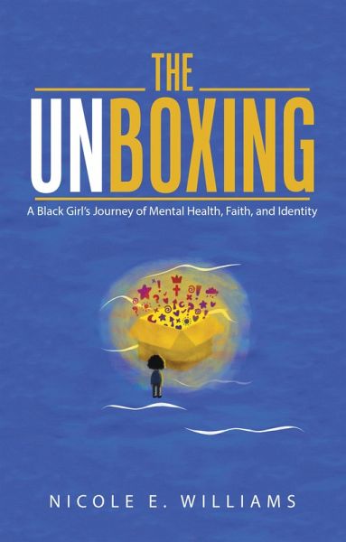 The Unboxing (eBook, ePUB)