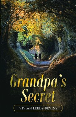 Cover Grandpa's Secret (eBook, ePUB)