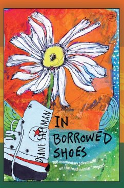In Borrowed Shoes (eBook, ePUB) - Sherman, Diane