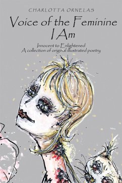 Cover Voice of the Feminine I Am (eBook, ePUB)