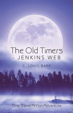 The Old Timers - Jenkins Web (eBook, ePUB)