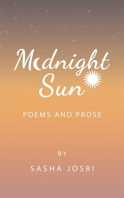 Midnight Sun (eBook, ePUB) - Josri, Sasha