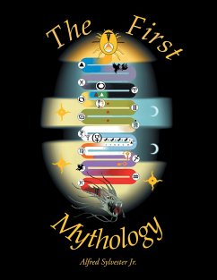 Cover The First Mythology (eBook, ePUB)