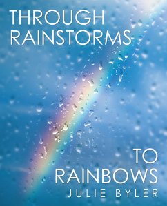 Cover Through Rainstorms to Rainbows (eBook, ePUB)