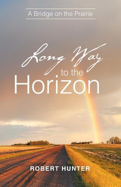 Long Way to the Horizon (eBook, ePUB)