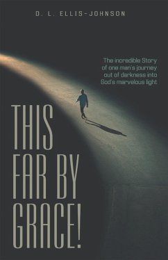 Cover This Far by Grace! (eBook, ePUB)