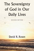 The Sovereignty of God in Our Daily Lives (eBook, ePUB)
