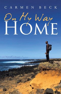 On My Way Home (eBook, ePUB) - Beck, Carmen