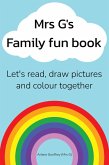 Mrs G's Family Fun Book (eBook, ePUB)
