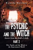 The Psychic and the Witch Part 2 (eBook, ePUB)