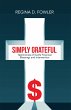 Simply Grateful (eBook, ePUB) - Bild 1