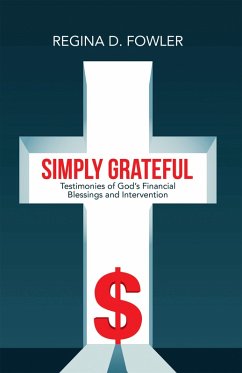 Simply Grateful (eBook, ePUB) Cover Simply Grateful (eBook, ePUB)