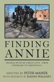Finding Annie (eBook, ePUB)