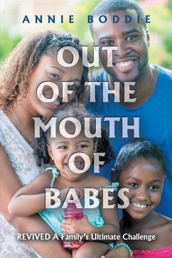 Cover Out of the Mouth of Babes (eBook, ePUB)