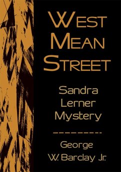 West Mean Street (eBook, ePUB)