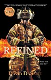 Refined (eBook, ePUB) Refined (eBook, ePUB)