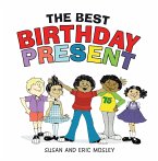 THE BEST BIRTHDAY PRESENT (eBook, ePUB)