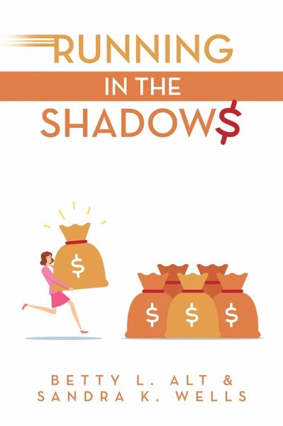 Running in the Shadows (eBook, ePUB) Running in the Shadows (eBook, ePUB)