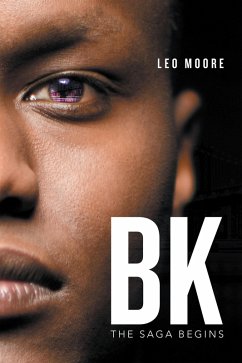 Bk (eBook, ePUB) - Moore, Leo