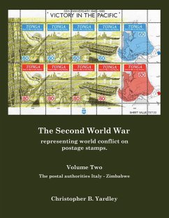 Cover The Second World War Volume Two (eBook, ePUB)