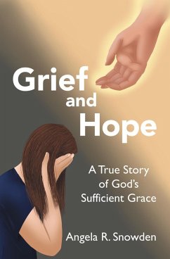 Cover Grief and Hope (eBook, ePUB)