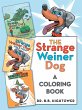 The Strange Weiner Dog (eBook, ePUB) - Bild 1