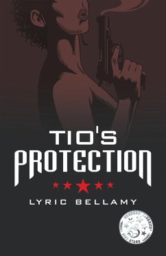 Cover Tio's Protection (eBook, ePUB)