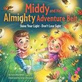 Middy and Her Almighty Adventure Belt (eBook, ePUB) Middy and Her Almighty Adventure Belt (eBook, ePUB)
