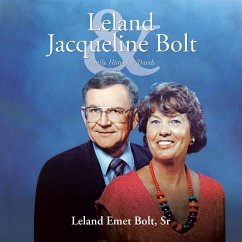 Cover Leland & Jacqueline Bolt (eBook, ePUB)