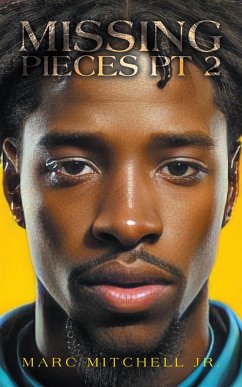 Missing Pieces Pt 2 (eBook, ePUB)