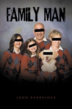 Cover Family Man (eBook, ePUB)
