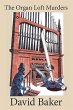 The Organ Loft Murders (eBook, ePUB) - Bild 1
