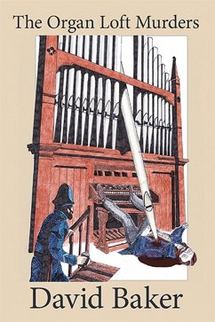 Cover The Organ Loft Murders (eBook, ePUB)
